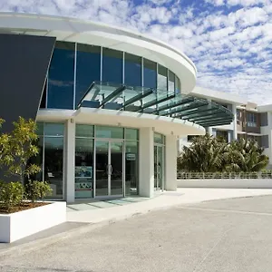 公寓式酒店 总理行政公寓, 黄金海岸
