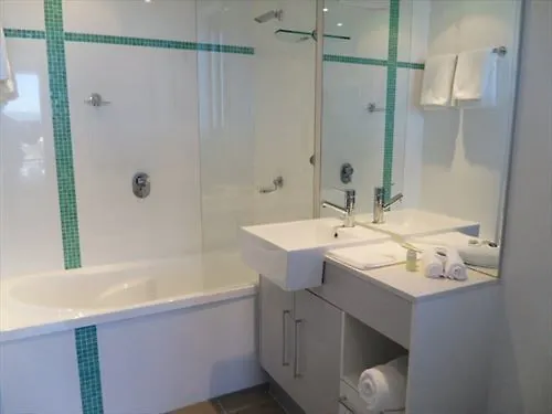 Silvershore Apartments On The Broadwater Gold Coast 4*,  Australien