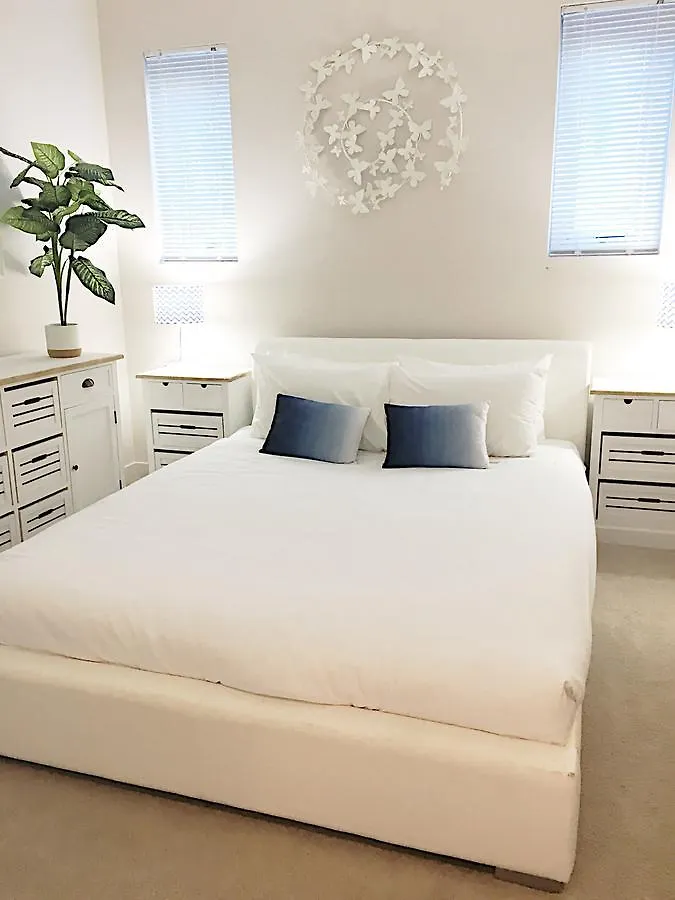 Silvershore Apartments On The Broadwater Gold Coast 4*,