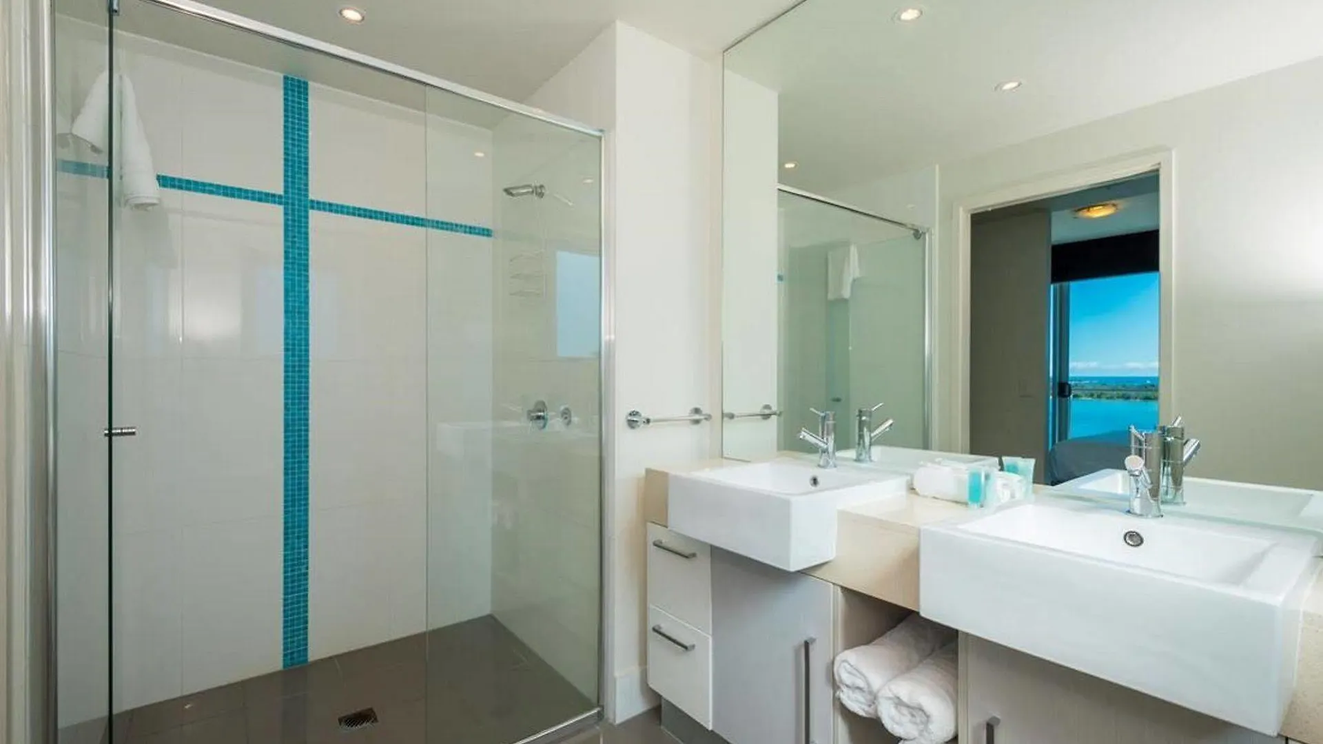Silvershore Apartments On The Broadwater Gold Coast Aparthotel