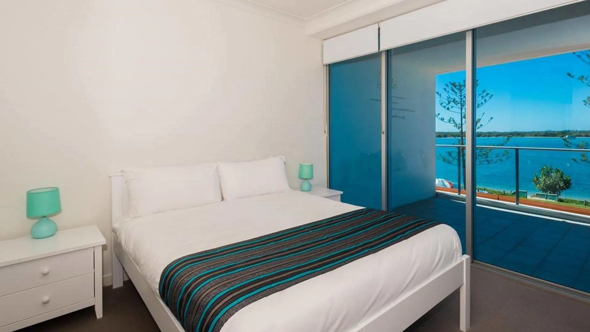Silvershore Apartments On The Broadwater Gold Coast Aparthotel
